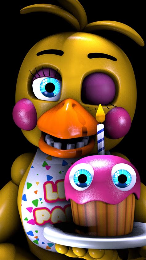 New Videos Tagged with toy chica (fnaf) (431)